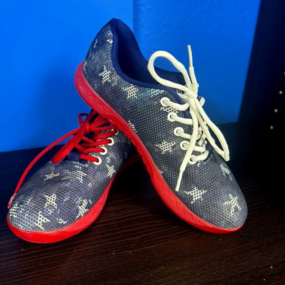 NoBull OG Flag Trainers